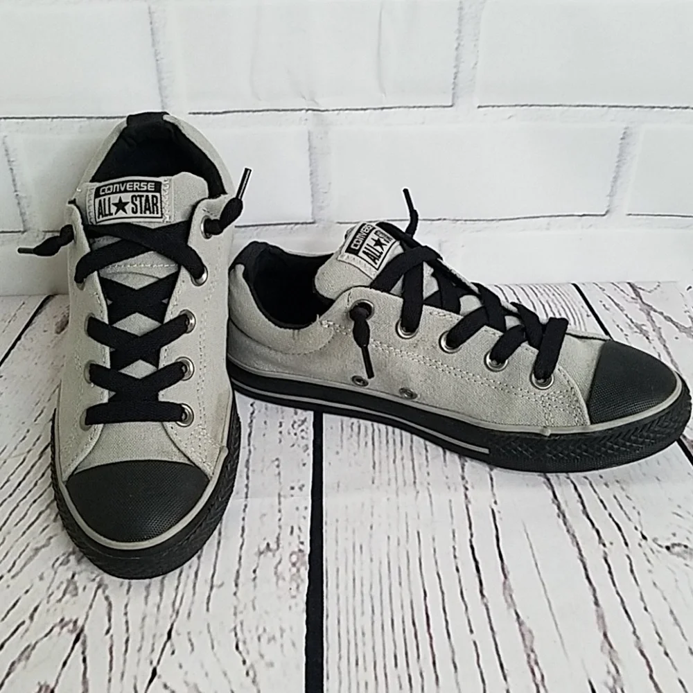 CONVERSE | ALL STAR SHOES